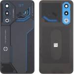 ZTE Заден капак за ZTE nubia Neo 3 GT със стъкло за камерата