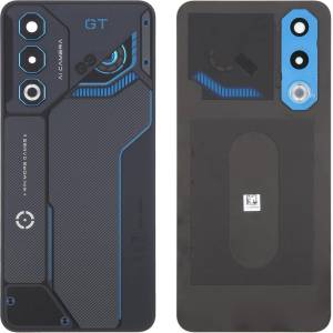 ZTE Заден капак за ZTE nubia Neo 3 GT със стъкло за камерата