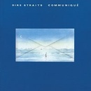 Dire Straits - Communique CD