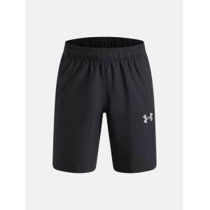 Under Armour Тъкани шорти за момчета Under Armour UA Tech Utility Under Armour | Cheren | Момчешки | 118-127