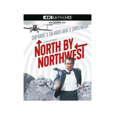 Na sever Severozápadní linkou 4K UHD BD