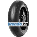Pirelli Diablo Rosso IV ( 240/45 ZR17 TL 82W Задно колело, M/C ) Мотоциклетни гуми
