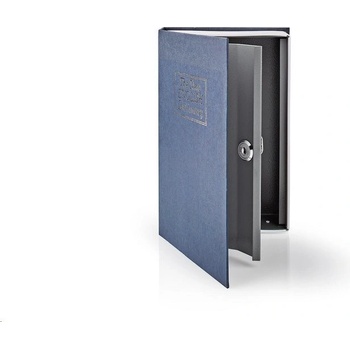 Nedis BOOKSEDM01BU