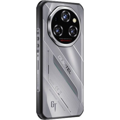 OUKITEL WP62 5G 512GB 16GB RAM Dual