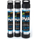 Fox PVA tubus Edges Fast Melt PVA Mesh system 25 mm Narrow 7 m