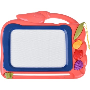 Zmizení s barevným pozadím razítkovací tabule ZA4201