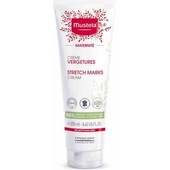 Mustela Крем против стрии 3 в 1 Mustela - Maternite, 250 ml (3909)