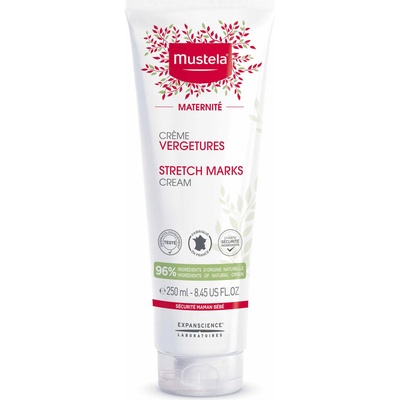 Mustela Крем против стрии 3 в 1 Mustela - Maternite, 250 ml (3909)