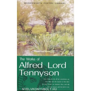 The Works of Alfred Lord Tennyson | Alfred Lord Tennyson (1999)