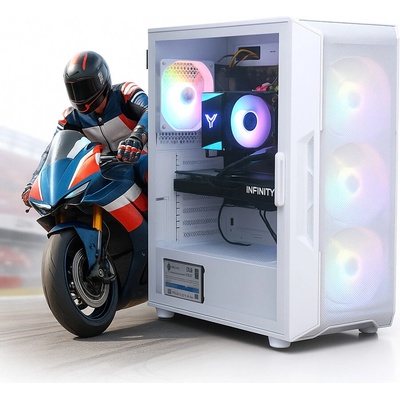 GamePC Raiko Pro GAMEPC6538 – Zboží Mobilmania