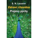 Zdraví člověka - Projevy pýchy