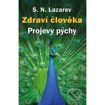 Zdraví člověka - Projevy pýchy