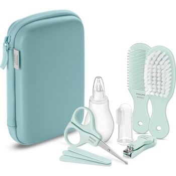 Philips Avent Baby Care Set SCH401/00 комплект за грижа за детето 10 бр