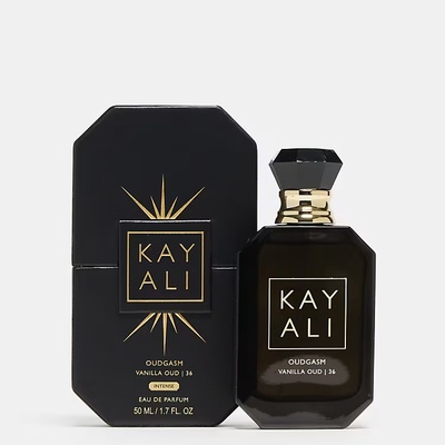 Kayali Oudgasm Vanilla Oud 36 EDP 100 мл унисекс