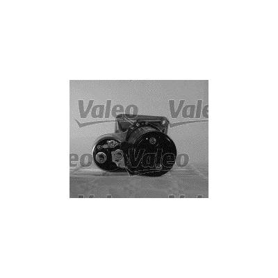 VALEO Startér 438145
