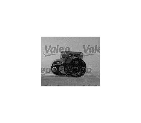 VALEO Startér 438145