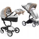 Mima zimná sada y Kobi/Xari / argento