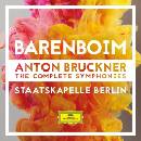 BRUCKNER, A. - COMPLETE SYMPHONIES CD