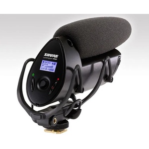 Shure VP83F