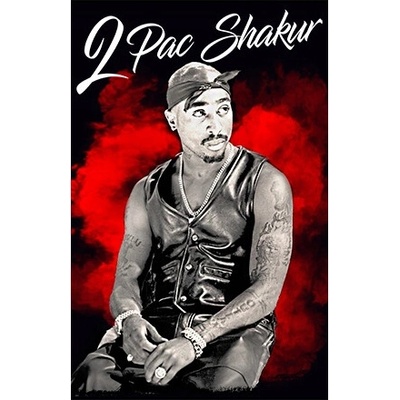 2Pac Shakur (vlajka)