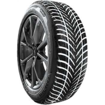 Goodyear Ultragrip Performance 3 215/55 R17 94H