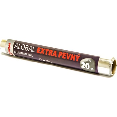 Moya Alobal extra silný 20mx29cm