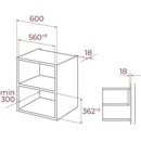 Image 1 of Teka MLEG 820 FI FullBlack