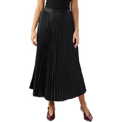 Y.A.S dámská sukně YASCELINE 26032184 black