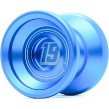 JoJo YoYo YOYOFACTORY Shutter Wide Angle BLUE 2019