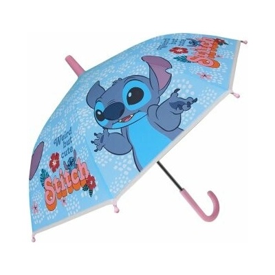 Dáždnik Lilo a Stich manuálna
