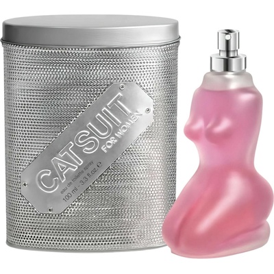 Catsuit for Women Eau de Toilette Spray 100 ml