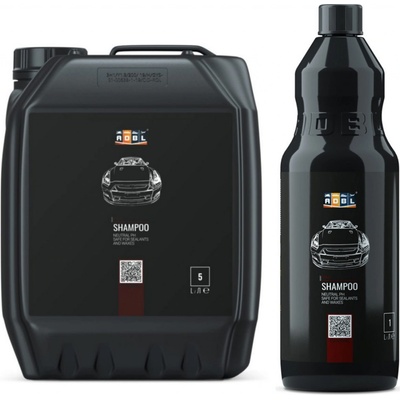 ADBL Shampoo 1 l