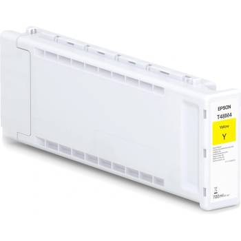 Epson C13T48M400 жълт (yellow) оригинална касета (C13T48M400)