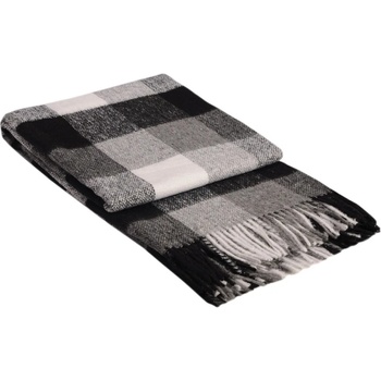 Image 1 of Дилиос Одеяло с вълна ПАЛЕРМО 140/200 см сиво