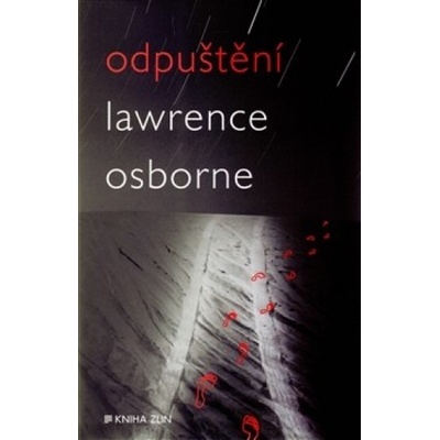 Odpuštění - Lawrence Osborne