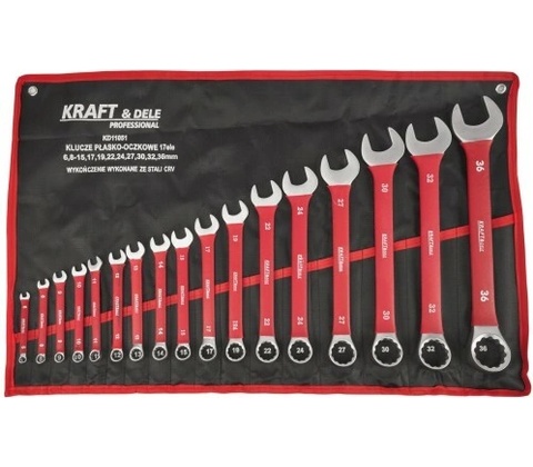 Kraft-Dele KD11051