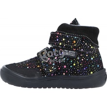 Jonap Jerry černá bublina