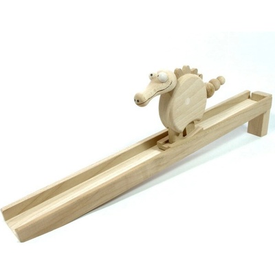 CZ výrobce chodící krokodýl přírodní