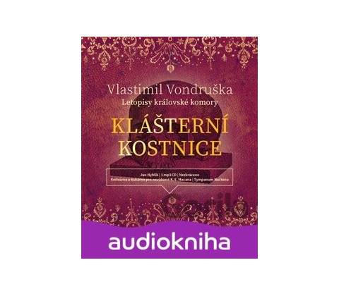 Klášterní kostnice