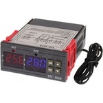 HADEX Дигитален термостат 3w/230v (hd0164)