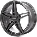 Carmani 15 7,5x18 5x115 ET41 gunmetal