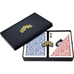 Cartamundi Карти за игра Copag 1546 Blue/ Red