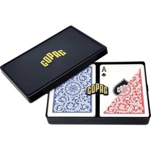 Cartamundi Карти за игра Copag 1546 Blue/ Red