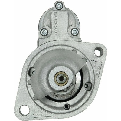 Štartér AS-PL S0242PR