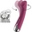Satisfyer Spinning G-Spot 1 Red