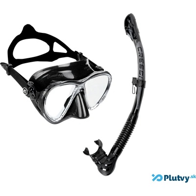 Cressi Big Eyes Evolution Alpha