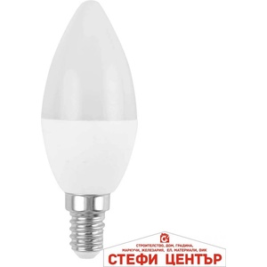 VIVALUX Mcl 8w e14 ww 3000k max led (viv004456)