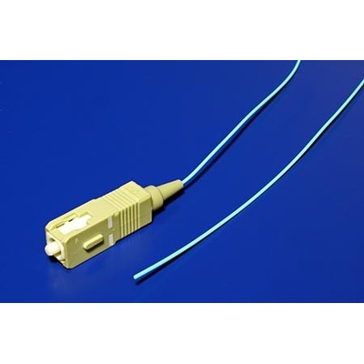Datacom 2114 Pigtail SC 50/125 (multi mode) OM3 2m