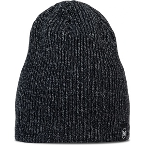 Buff Зимна шапка (beanie) Buff Knitted & Full Fleece Beanie Renvi Beanie - Black - размер One Size (904-6773-0111)