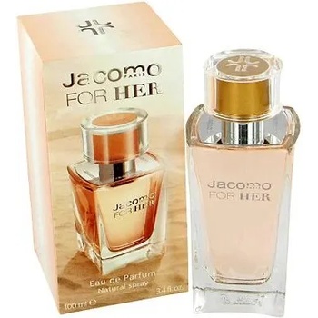 Jacomo For Her EDP 100 ml Tester